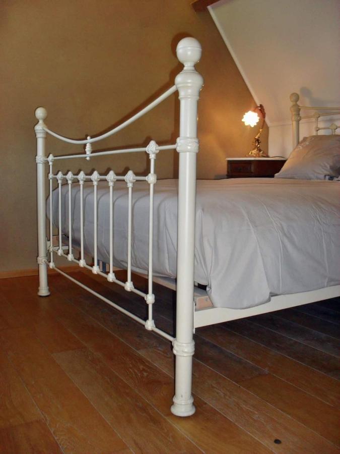 Gite Mosan Villa Houyet Buitenkant foto